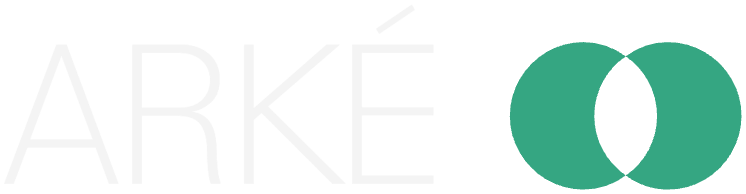 Logo of the company Arké